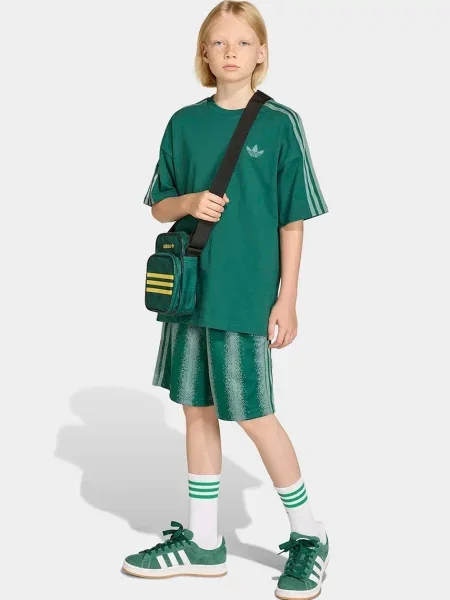 Детская футболка Adidas Originals
