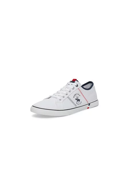 Beverly Hills Polo Club Tenis superge bela