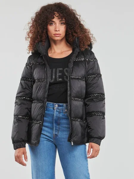 Bunda Guess