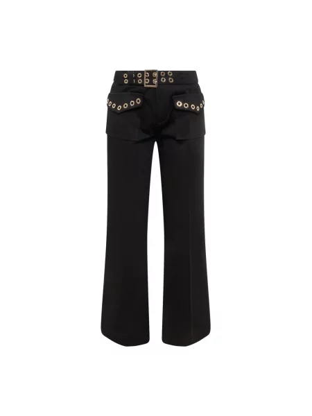 Spodnie Seafarer czarne