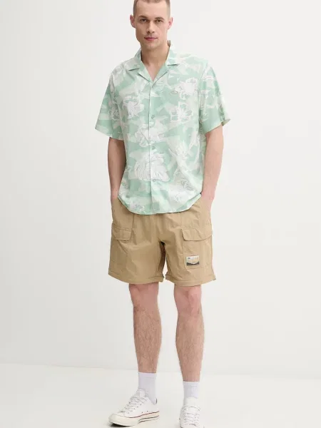 Рубашка Oakley