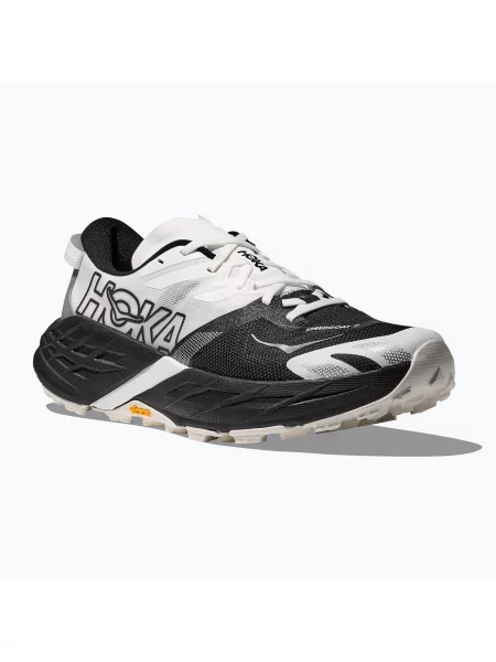 Мъжки обувки за бягане HOKA Speedgoat 7 черно