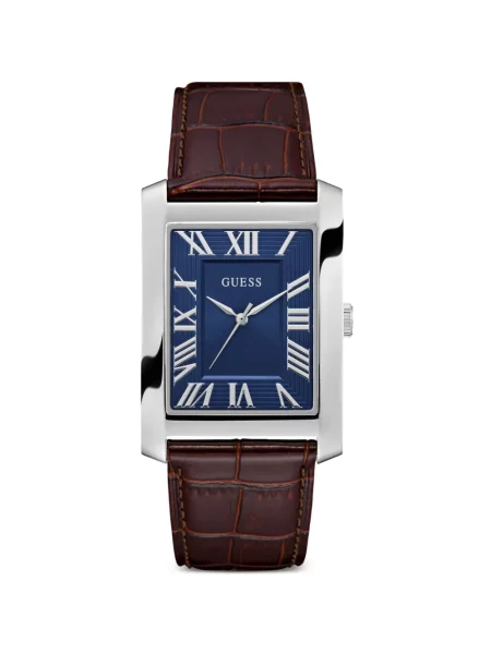 Ceas Guess albastru