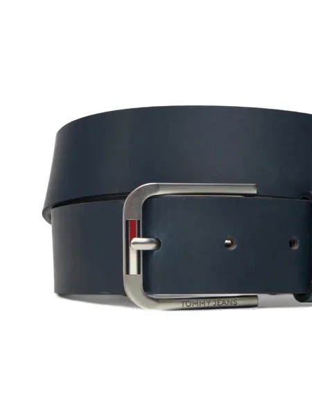 Pas Tommy Hilfiger Jeans modra