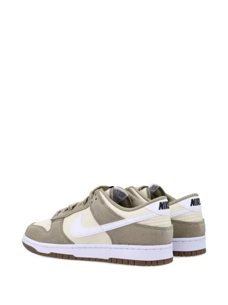 Sneakerși Nike Dunk negru
