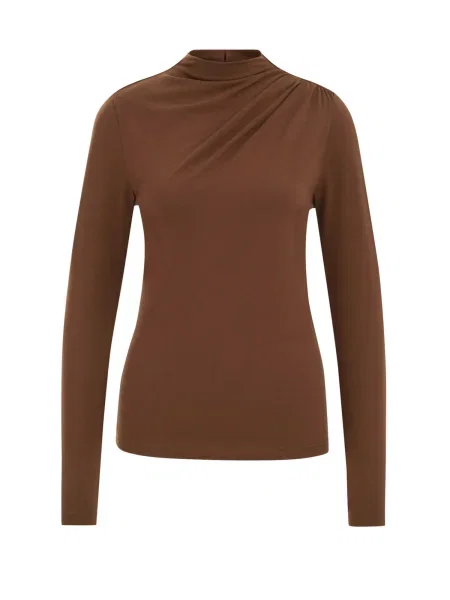 WE Fashion Tricou maro