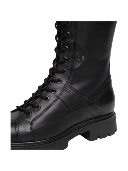 Pantofi Nerogiardini negru