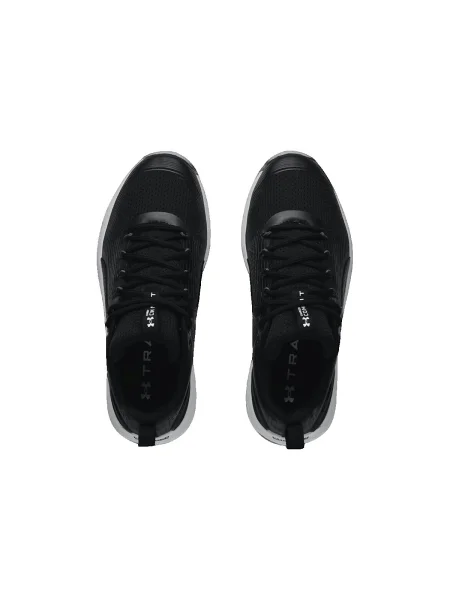 Pantofi Under Armour negru