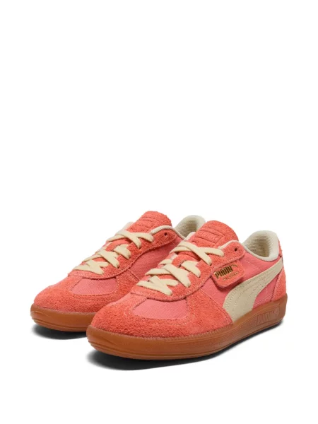 Tenisice Puma Suede narančasta