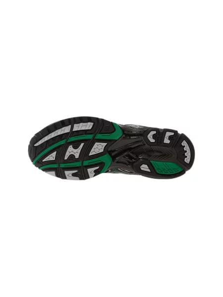 Pantofi Asics gri