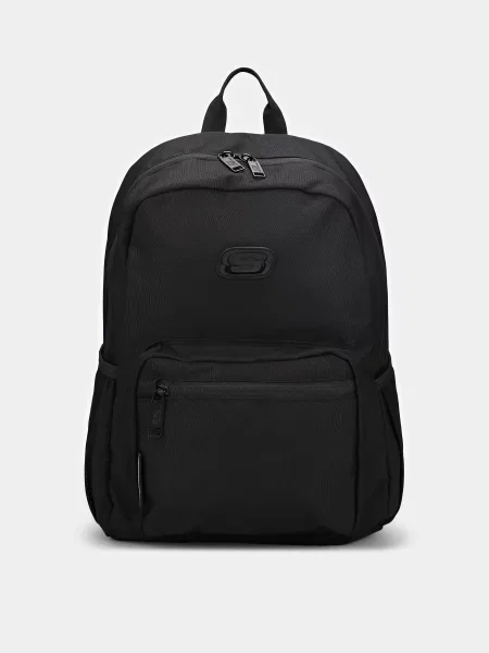 Рюкзак Skechers черный