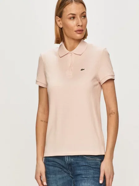 Футболка Lacoste