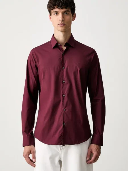 Calvin Klein férfi ing elasztánnal