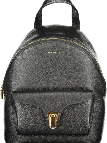 Coccinelle Rucsac BEAT GENERATION' negru