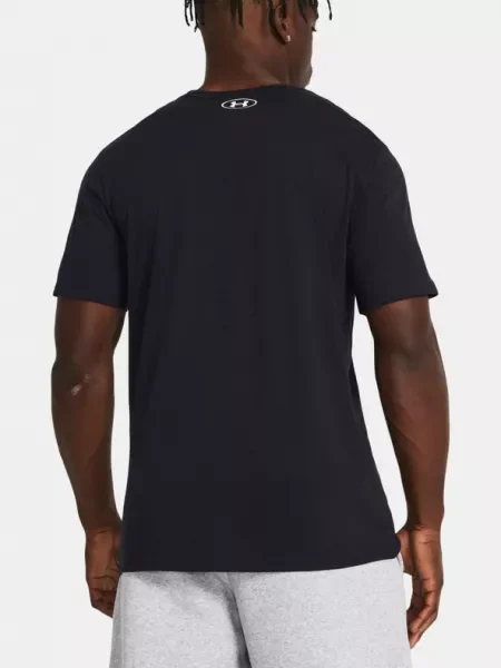 Póló Under Armour fehér