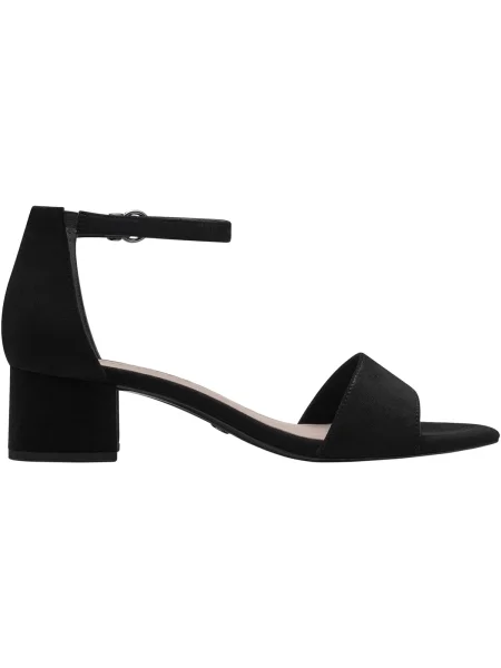 Sandale Tamaris negru