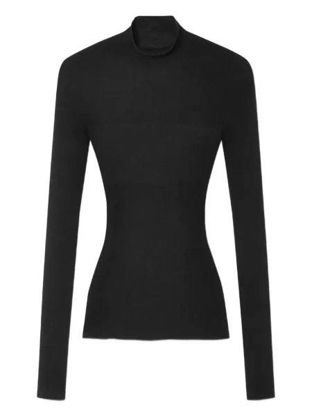 Pulover Versace negru