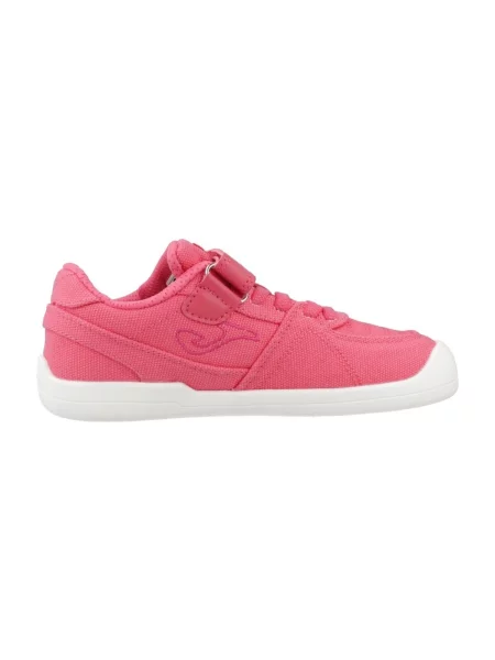 Pantofi copii Joma roz