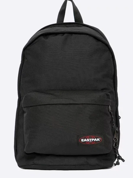 Geantă Eastpak business negru