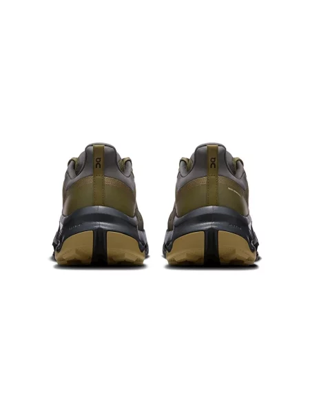 Pantofi On negru