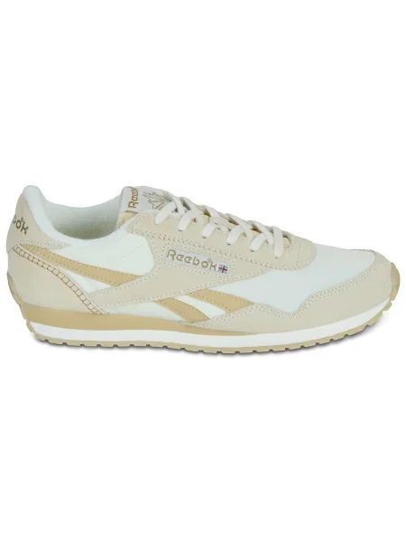Pantofi Reebok Classic clasici bej