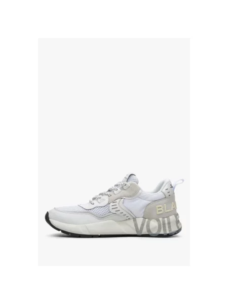 Кроссовки Voile Blanche белые