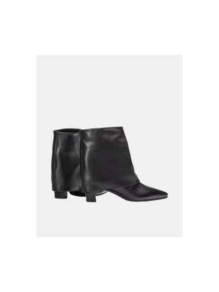 Pantofi Unisa negru