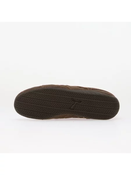 Sneakers Puma Speedcat Vtg X Rosé Haute Coffee/ Espresso Brown EUR καφέ