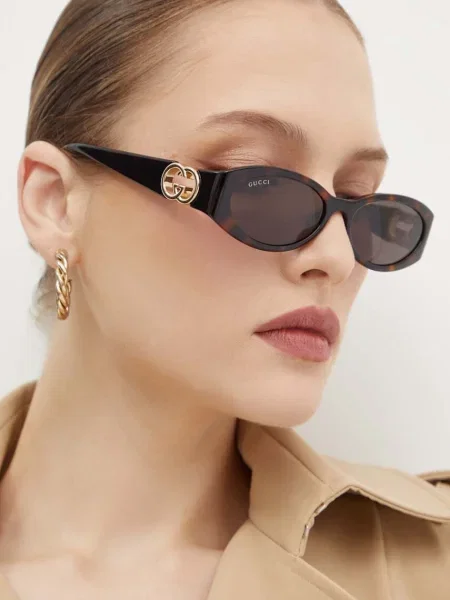 Gucci ochelari de soare