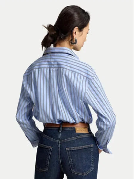 Polo Ralph Lauren Srajca modra