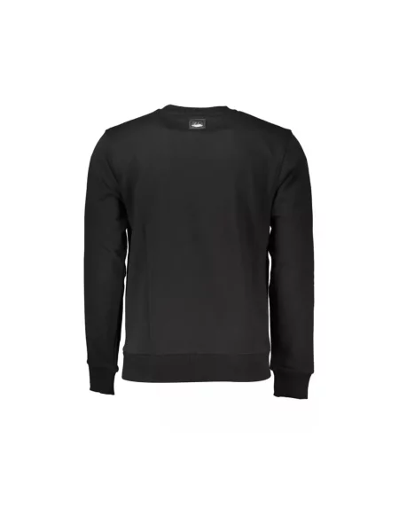 Bluza Cavalli Class czarna