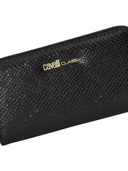 Portofel Roberto Cavalli negru