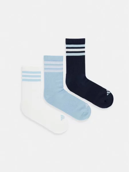 Čarape adidas plava