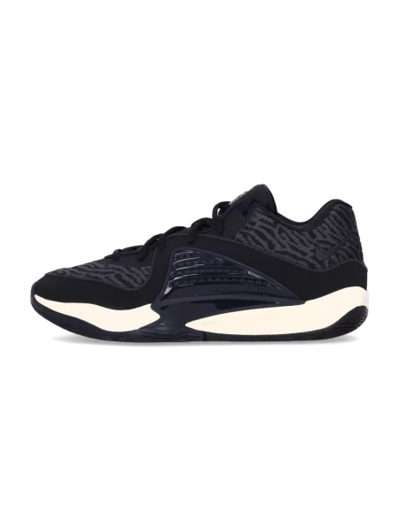 Sneakersy Nike czarne