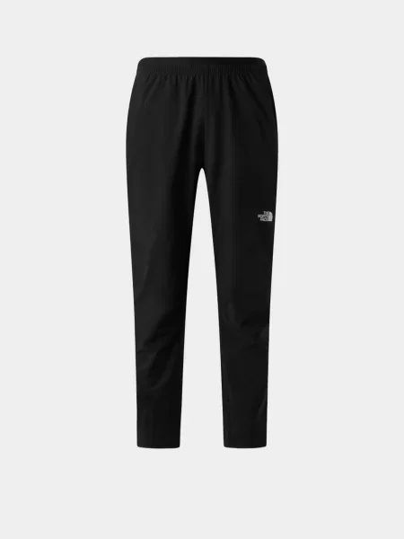 Джогери The North Face M MOUNTAIN ATHLETICS USHBA PAN поліестер/еластан чорний