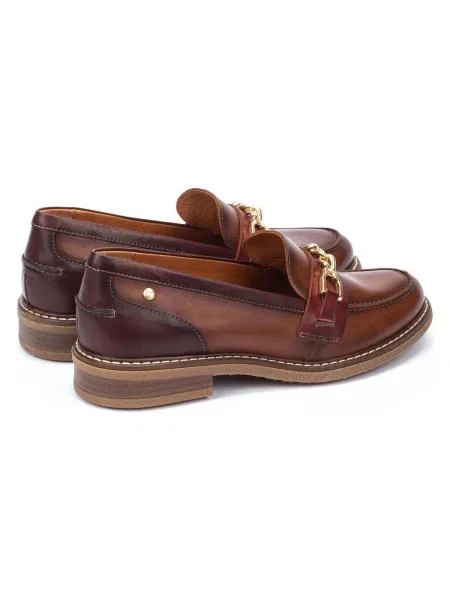 Pantofi Pikolinos maro