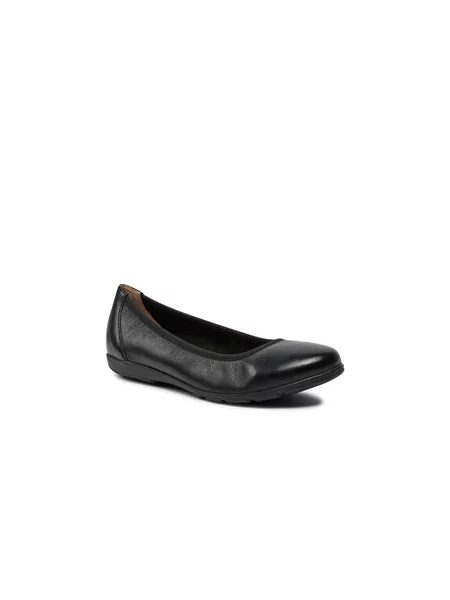 Balerina Caprice fekete