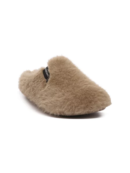 Šľapky Verbenas béžová
