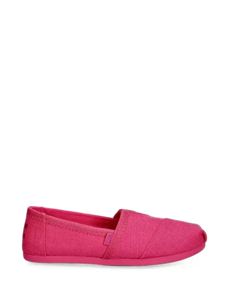 Chiloți Toms slip-on roz