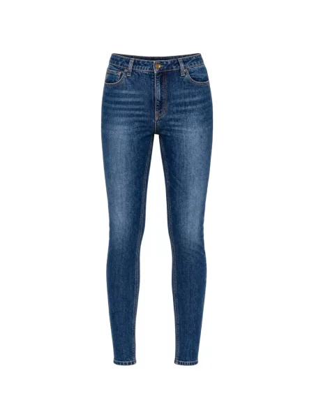 Blugi Elisabetta Franchi albastru