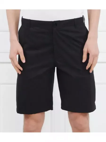 Kenzo Pantaloni scurți negru