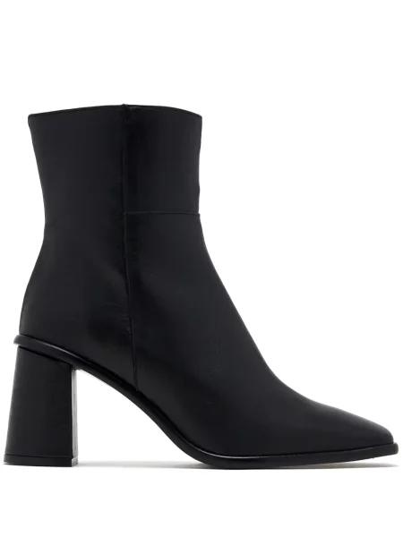 Botine Alohas negru
