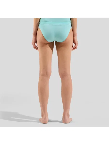 Majtki Odlo Brief PERFORMANCE X-LIGHT ECO niebieskie