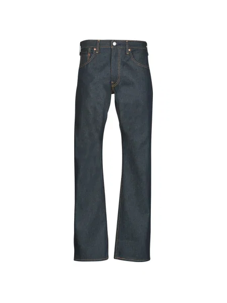 Blugi evazați Levi's® albastru