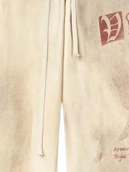 Pantaloni Vale Forever alergare