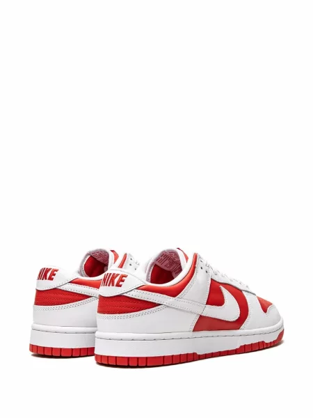 Tenisky Nike Dunk bílé