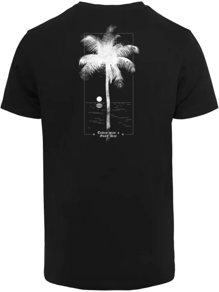 Tricou Mister Tee negru