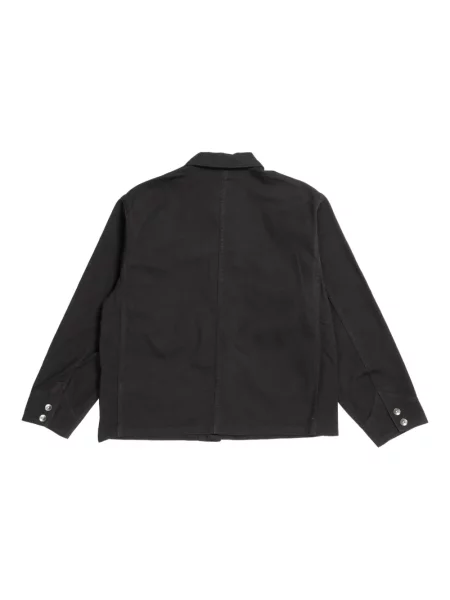 Geacă Alpha Industries negru