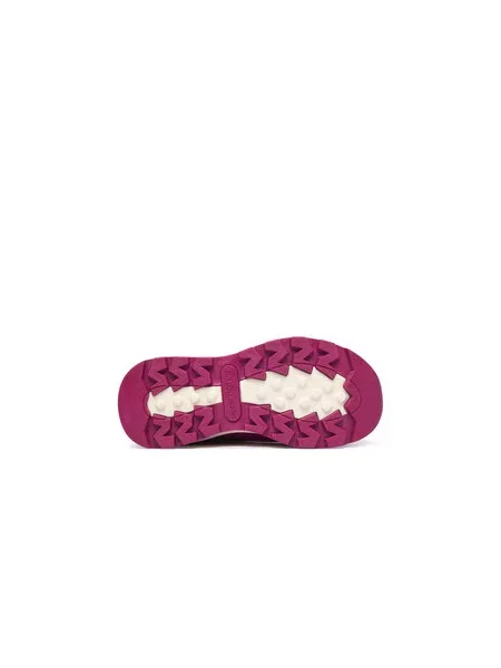 Sako Skechers fialové