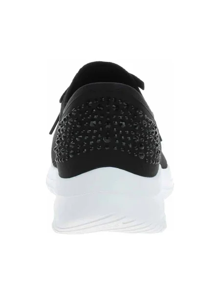 Pantofi Skechers negru
